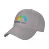 Miami Open Baseball Cap Hat Baseball Cap Beach Hat Beach Outing Brand Man Cap Hats For Men Womens
