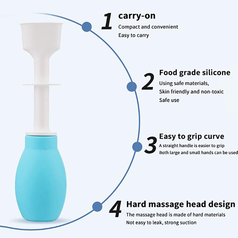 Оральный Мышечный Воспринимающий Тренажер Реабилитация Логопедия Уход за Функцией Языка Тренировка Массажер Инструмент для Восстановления Для Детей