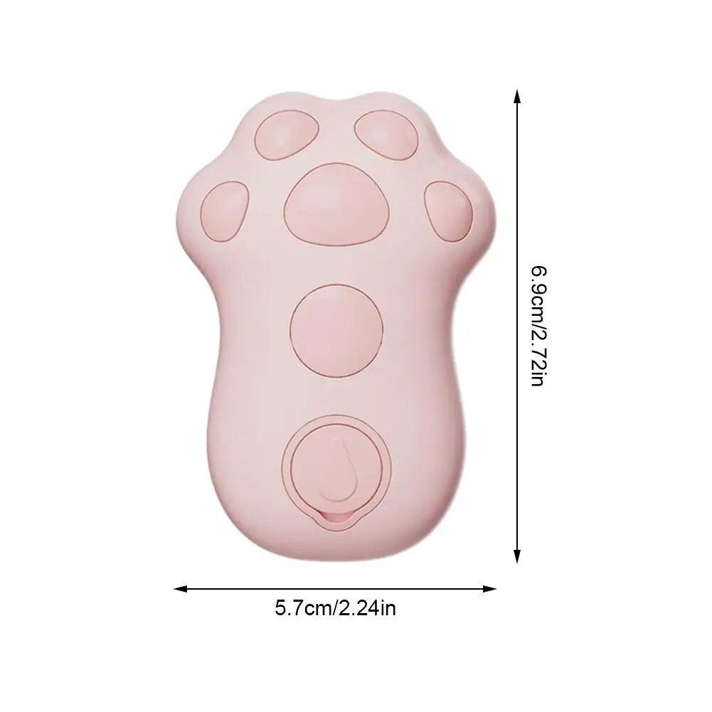 Паровая щетка для кошек, щетка для щенков, электрический спрей, щетки для кошачьей шерсти для массажа, расческа для ухода за домашними животными, расчески для удаления волос, новинка