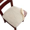 Chair Cover Stretch Dining Room Seat Covers Chair Cheap Washable Jacquard Chair Covers For Home Hotel Kitchen