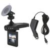 Front and Rear Camera, Drive Recorder, 120° Wide Angle, Circular Recording, Recording Function, Infrared