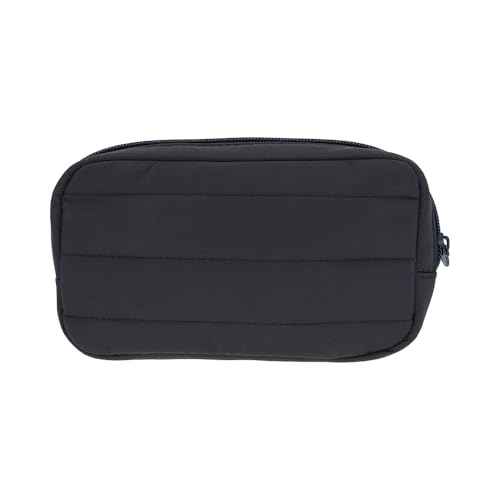 Sun-Star Stationery Кейс для ручек OUTDOOR Стеганая ткань OUTDOOR PRODUCTS ЧЕРНЫЙ S1428845