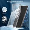 Phone Case For Vivo Y20 Y20S G Case Clear Soft Silicone Airbag Shockproof Bumper For Vivo Y20A Y20G Y20T Y20i Back Cover Fundas