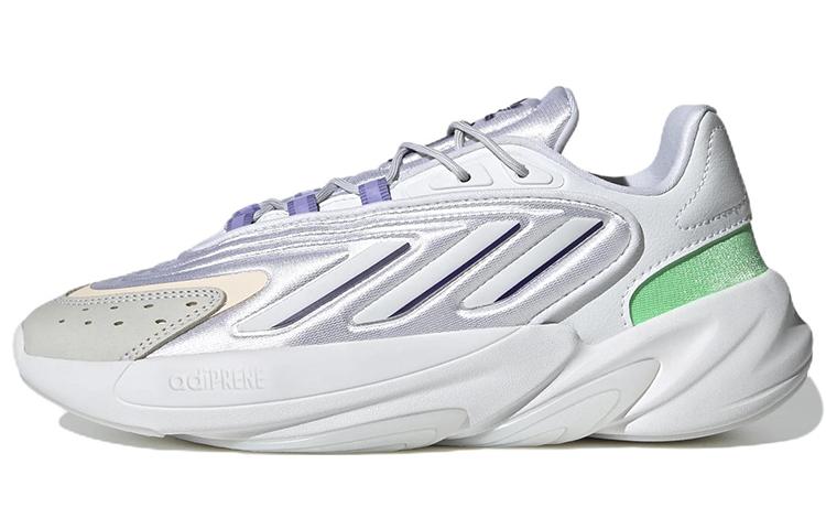 adidas Женские Ozelia 'White Purple Green' Женские GW3065