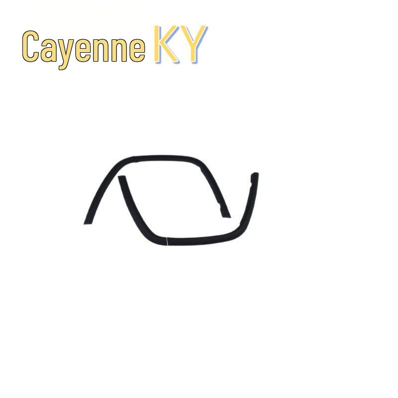 Fender and Tire Trim Strip for 2011 Grand Cherokee