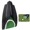 Golf Automatic Putting Cup Golf Ball Return Putting Machine with Ball Return for Office Golf Putting Training Aids