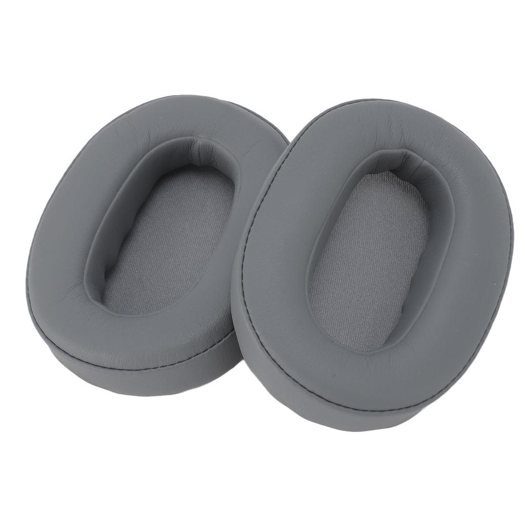 Replacement Ear Pads Professional Protein Leather Ear Cushions for WH XB900N WH CH710N WH CH720N WH RF400 MDR RF895RK