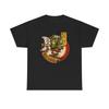 Dwarf Records - Logo Shirt - The Netherlands, Hardcore, Gabber