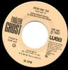 7inch Record FROZEN GHOST - Dream Come True 2576357 WEA 1988 Canada Rock Used