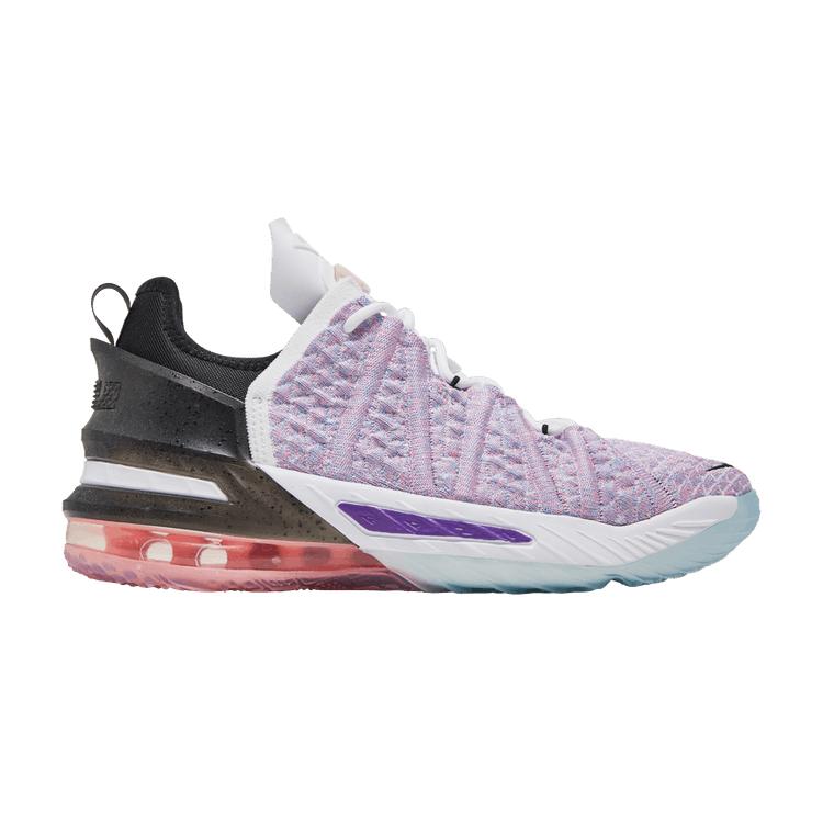 Nike LeBron 18 Graffiti (GS)