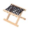 OEING Portable Folding Stool 2-Pack