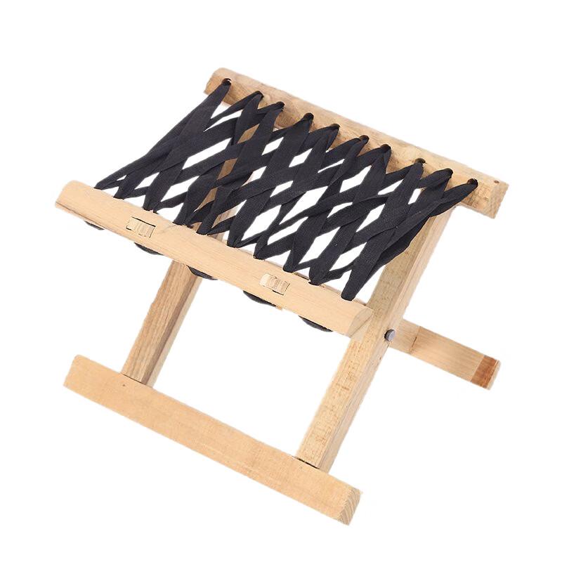 OEING Portable Folding Stool 2-Pack
