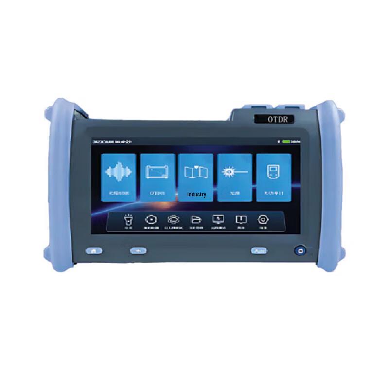 WOBIDE DM-40A 40 км Интегрированный OTDR-тестер
