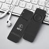 2025 Мини MP3-плеер USB Встроенная карта USB-накопитель MP3-плеер USB 2.0 Без потерь звука Музыкальный медиаплеер Поддержка