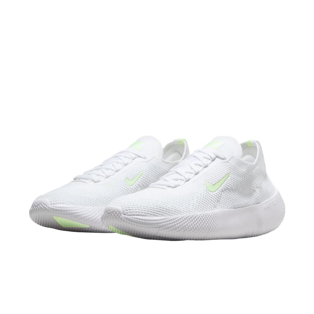 Nike Free 2025 Cushioning Low top Running Shoes Women's White HF2720-103