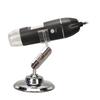 with 8 LED Digital Microscope 50X-1600X Magnification Handheld Microscope  Smartphone