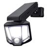 ELPA Battery Operated Sensor Light (LED/Waterproof) Motion Sensor Light Outdoor Battery (ESL-151DC)