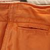 Polo by Ralph Lauren Shorts W32 Orange Series Men's Used