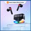 Xiaomi Original TWS Headphones Bluetooth Wireless Earpods Sports Stereo Noise Canceling Headphone Microphone Speaker