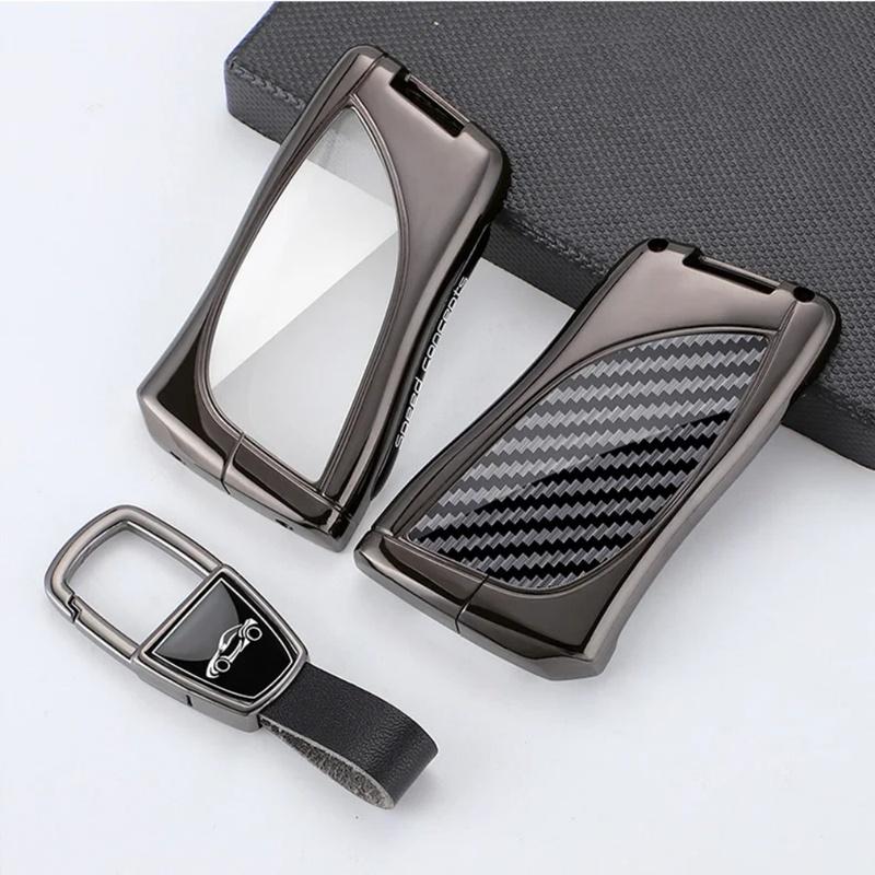 Suitable For Lexus NX ES UX US RC LX GX IS RX 200 250h 350h LS 450h 260h 300h UX200 Car Remote Control Keycase Shell