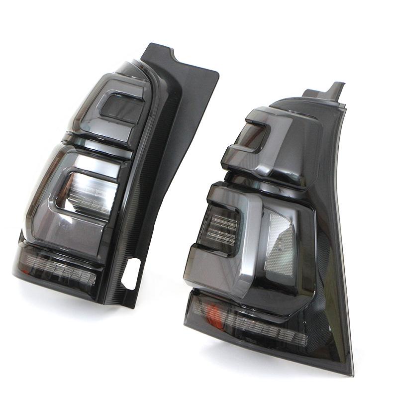 Задний фонарь в сборе для Toyota Hilux Surf 4Runner 2002-2009
