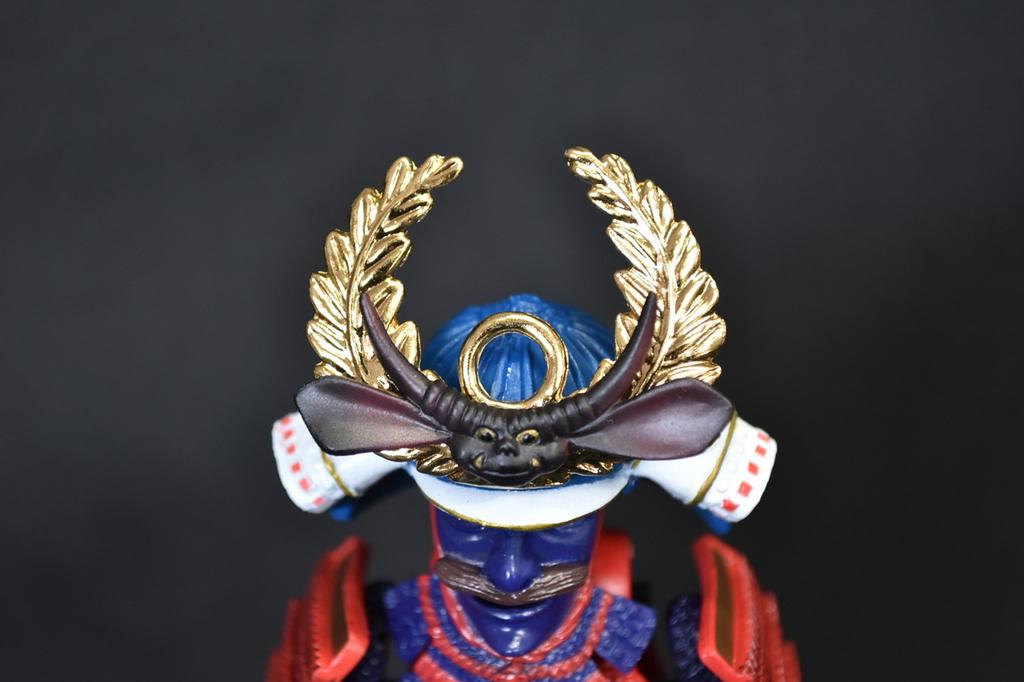 Meister Japan Серия Брони А Иэясу Токугава Фигурка Самурайской Брони Модель для Демонстрации