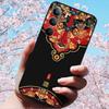 3D Рельефные Ретро Чехлы Для Realme C75 4G Мягкая Силиконовая Задняя Крышка Чехол Для Realme C75 4G 3D ТПУ Рельефные Чехлы 3D C75 c 75