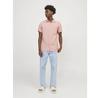 Jack & Jones Tampa Dobby рубашка с коротким рукавом
