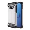 TECH ARMOR case for Samsung Galaxy S10E - Silver