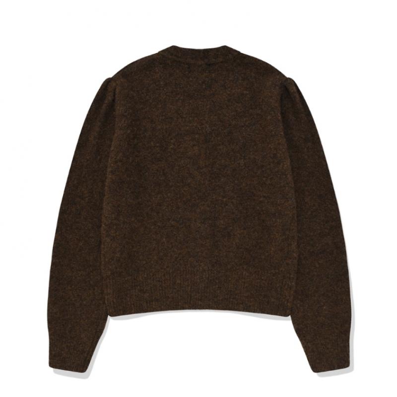 Covernot Women S Волосатый кардиган Co2304kt81 Iv Br