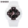 G-SHOCK СЕРИЯ GMA GMA-S140M-7A Наручные часы для мужчин GMA-S140M GMA-S140