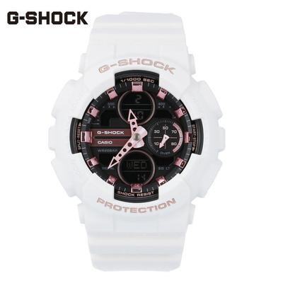 G-SHOCK СЕРИЯ GMA GMA-S140M-7A Наручные часы для мужчин GMA-S140M GMA-S140