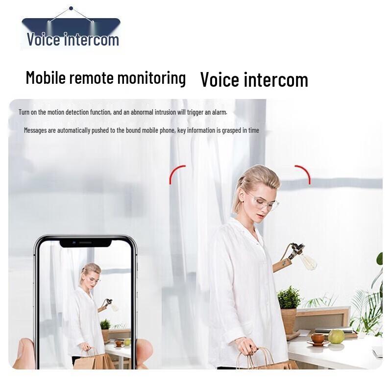 HIKVISION 4 Мп POE Домофонная сеть Двойной свет Купольная сетевая камера CN вилка (адаптер в комплекте)