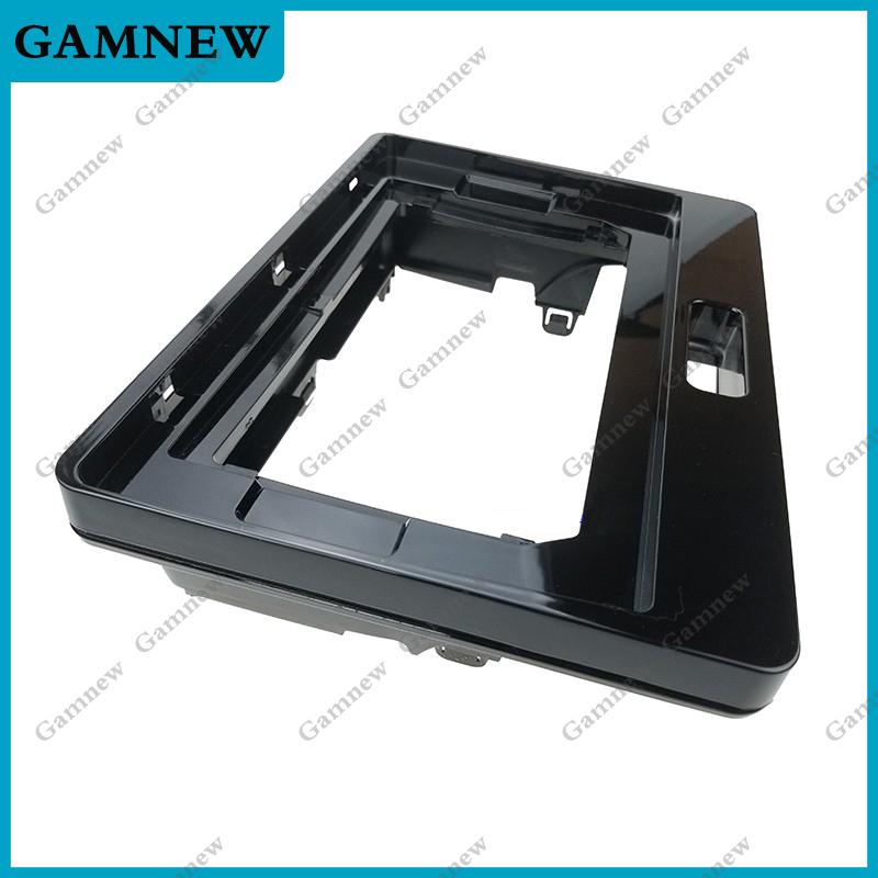 10 Inch Car Frame Fascia Adapter For Suzuki WAGON R 2018-2019 Android Radio Dash Fitting Panel Kit