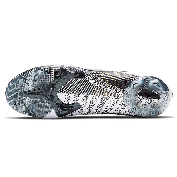 Nike Mercurial Superfly 7 Elite Mds Fg Белый BQ5469-110