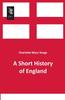 Книга A Short History of England