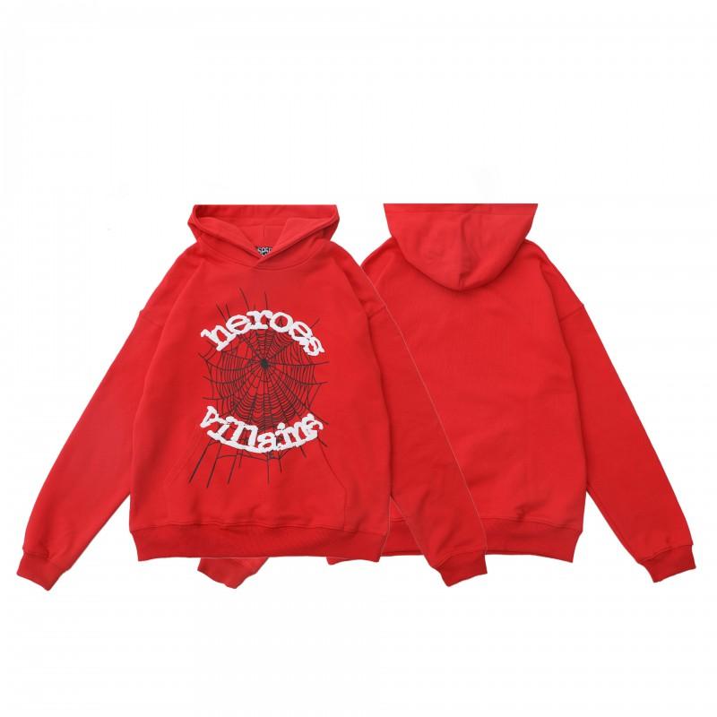 Unisex Oversized Streetwear Hoodie With Letter Print Cotton Pullover Fall Casual Wear