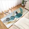Dollar Money Pattern Carpet Living Room Floor Rugs Home Decor Kitchen Carpets Anti Slip Bathroom Mat Hallway Entrance Doormat