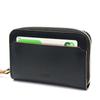 (Porter) PORTER Film Coin & Card Case Others Black
