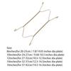 To 16" Home Decor Photo Frame Artwork Invisible Hook Wall Display Dish Spring Holder Plates Hanger