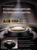SANAG S7S Ultra Open-Ear Bluetooth Ear Clip Headphones