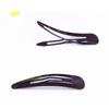 Hairpins Hairpins Black Color Hair Accessories Hairgrips Hair Clip Metal Clips BB Clips Barrettes