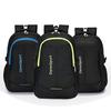 Pockets Men Backpack Large Capacity Weekend Travel Back Pack Business Men's Super Backpack Male Bag