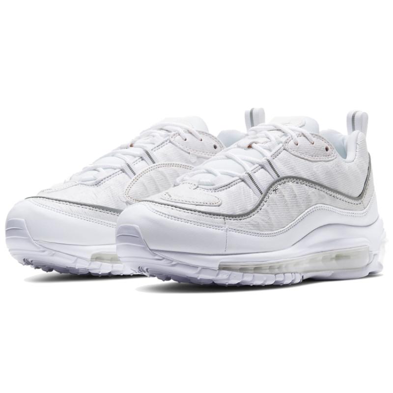 Nike Женские кроссовки Air Max 98 Tearaway Повседневная обувь CJ0634-100