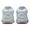 Nike Air Zoom GT Hustle 2 EP Shine Together Pack Men Sneakers Blue Football-Grey Glacier-Blue DJ9404-006
