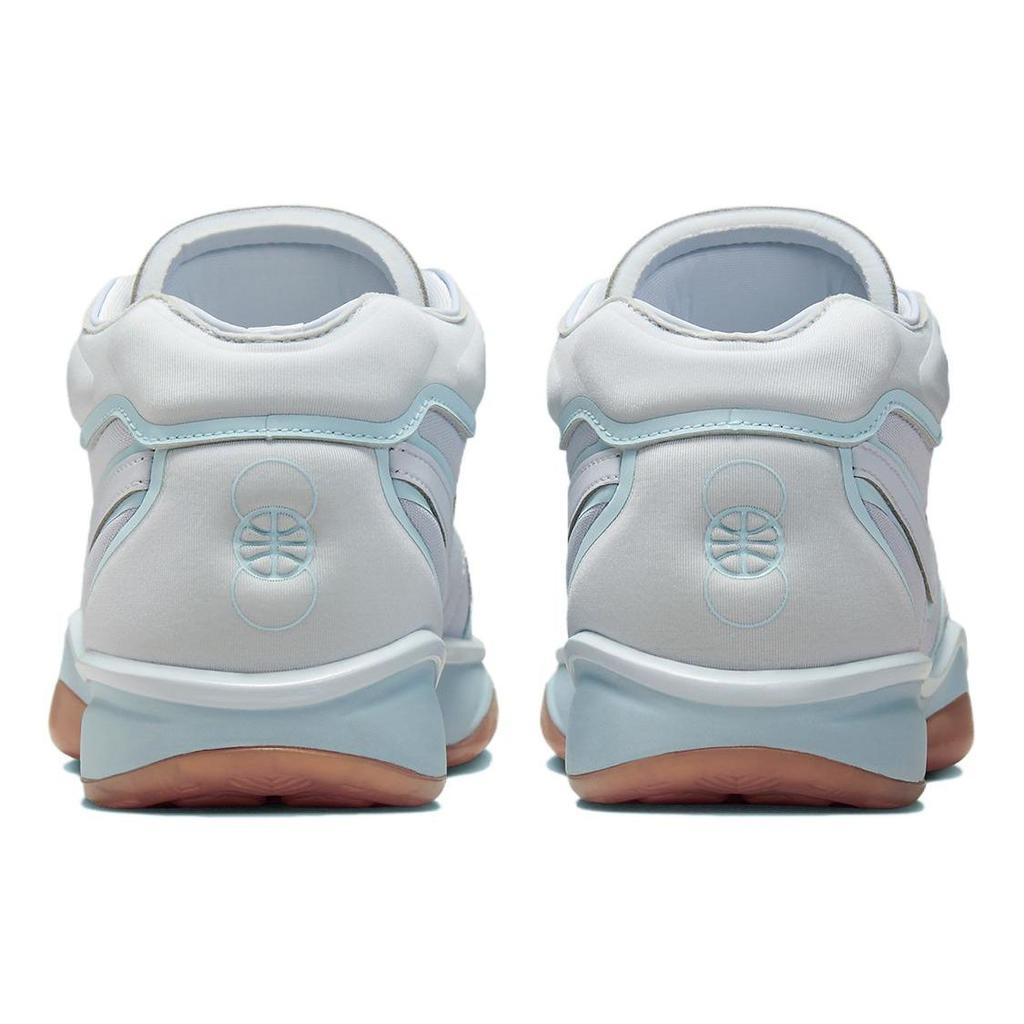 Nike Air Zoom GT Hustle 2 EP Shine Together Pack Men Sneakers Blue Football-Grey Glacier-Blue DJ9404-006