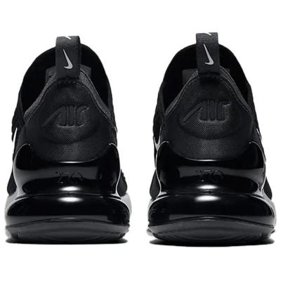 Air Max 270 Se 'Черный Белый Саммит' Женские AR0499-001