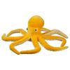 IKEA BLAVINGAD: Soft Toy 50 Cm Octopus (005.221.08)