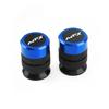 For CFMOTO 450MT 800MT 700MT 450 MT 800 1000 MTX CNC Aluminum Motorcycle Wheel Tire Valve Stem Caps Cover