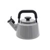 GoodPlus+ Special Order Cotton Whistling Kettle 2.1L, Gray